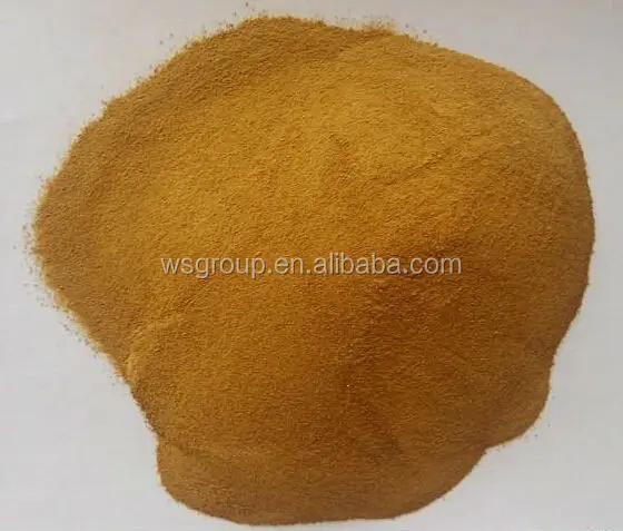 Sodium salt of naphthalene sulfonate polymerized with formaldehyde( Water reducer FDN-A)