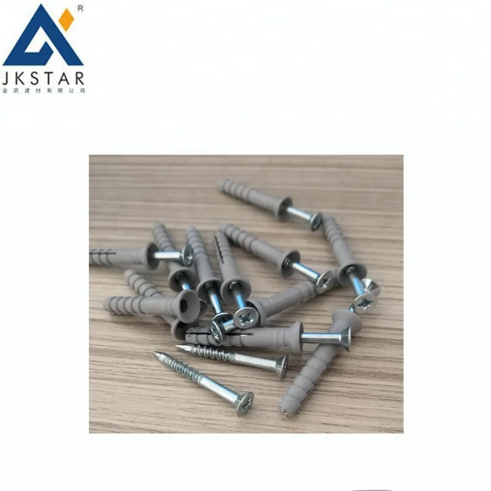 high quality wood screw 5*40