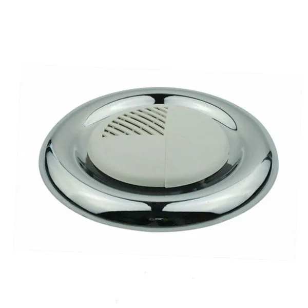 Bathroom Ventilation Exhaust Fan Shower Fan Dust Cover Small Fan Guard ABS