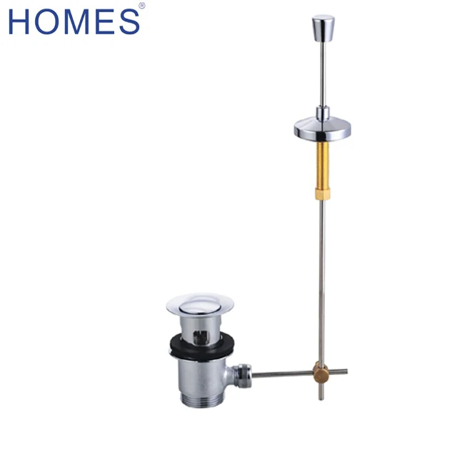 
 Пластиковая раковина для выдвижных отходов биде  