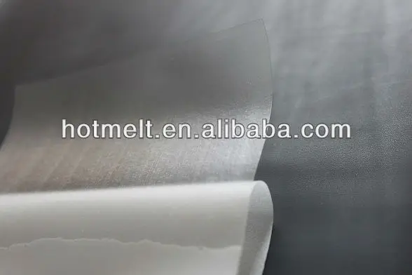 hot melt adhesive for fabrics compounding