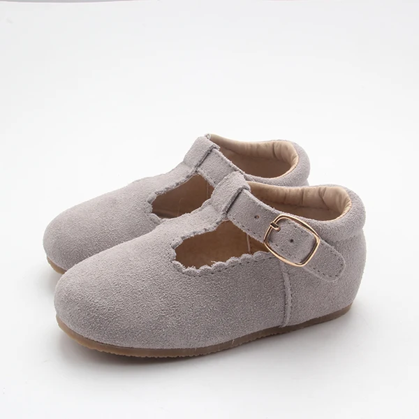 BEIBEINOYA Candy Baby Leather Shoes  Newborn  Boys Girls Rubber Shoes Tolders  For Outdoor