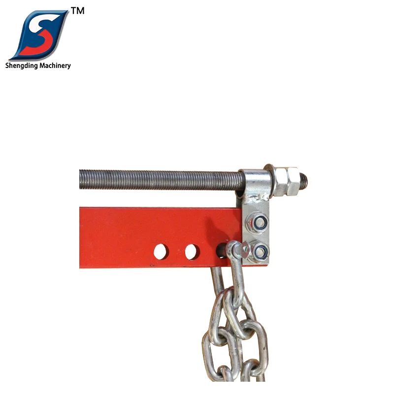 super quality easy blance engine crane 2000lbs load leveler