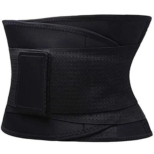 Slimming Body Shaper Sport Girdle Waist Belt For Women