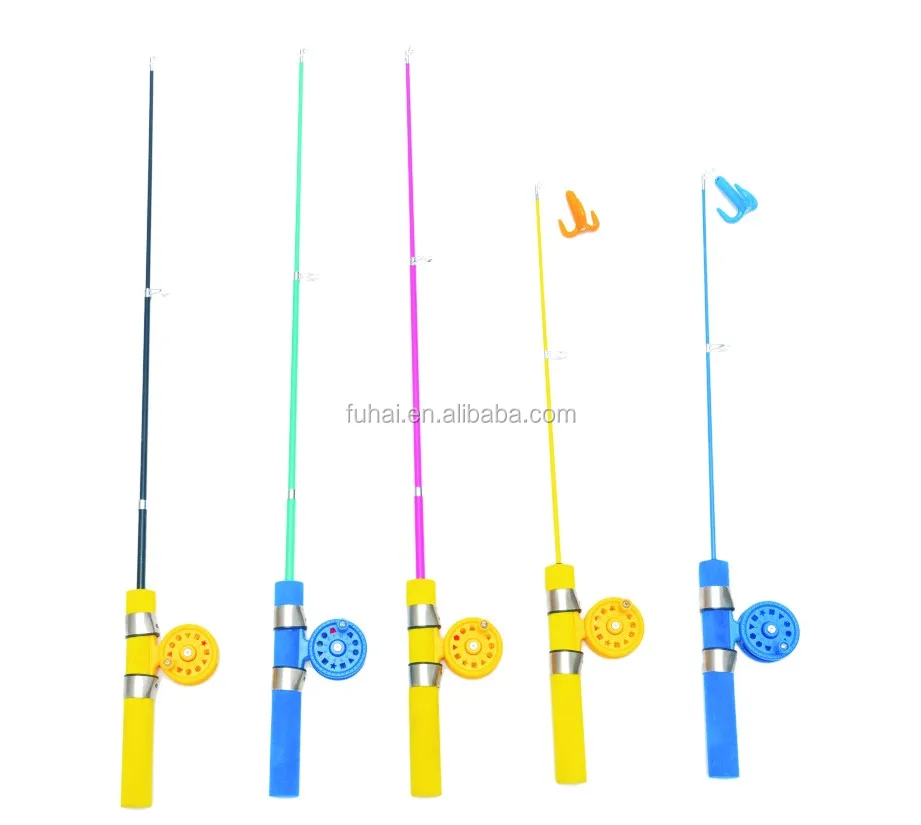 Patented Product Fishing Rod Toys