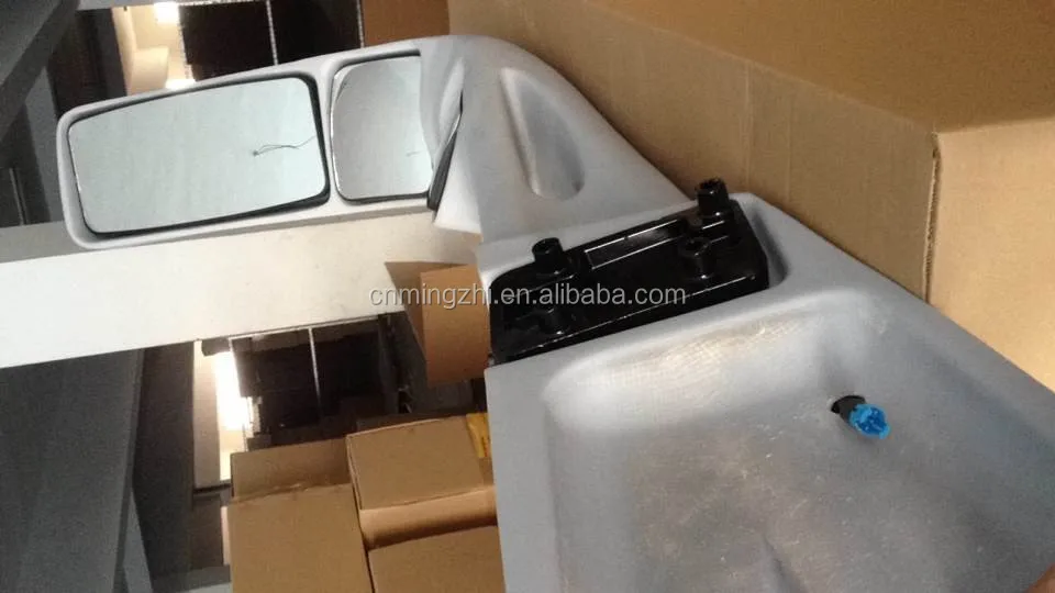 Irizar Century Bus Side Mirror