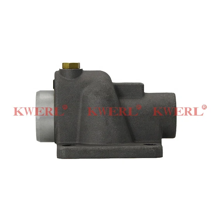 Suction Valve Replacement Spare Parts for Air Compressor Ingersoll Rand 99331498 Unloader Valve