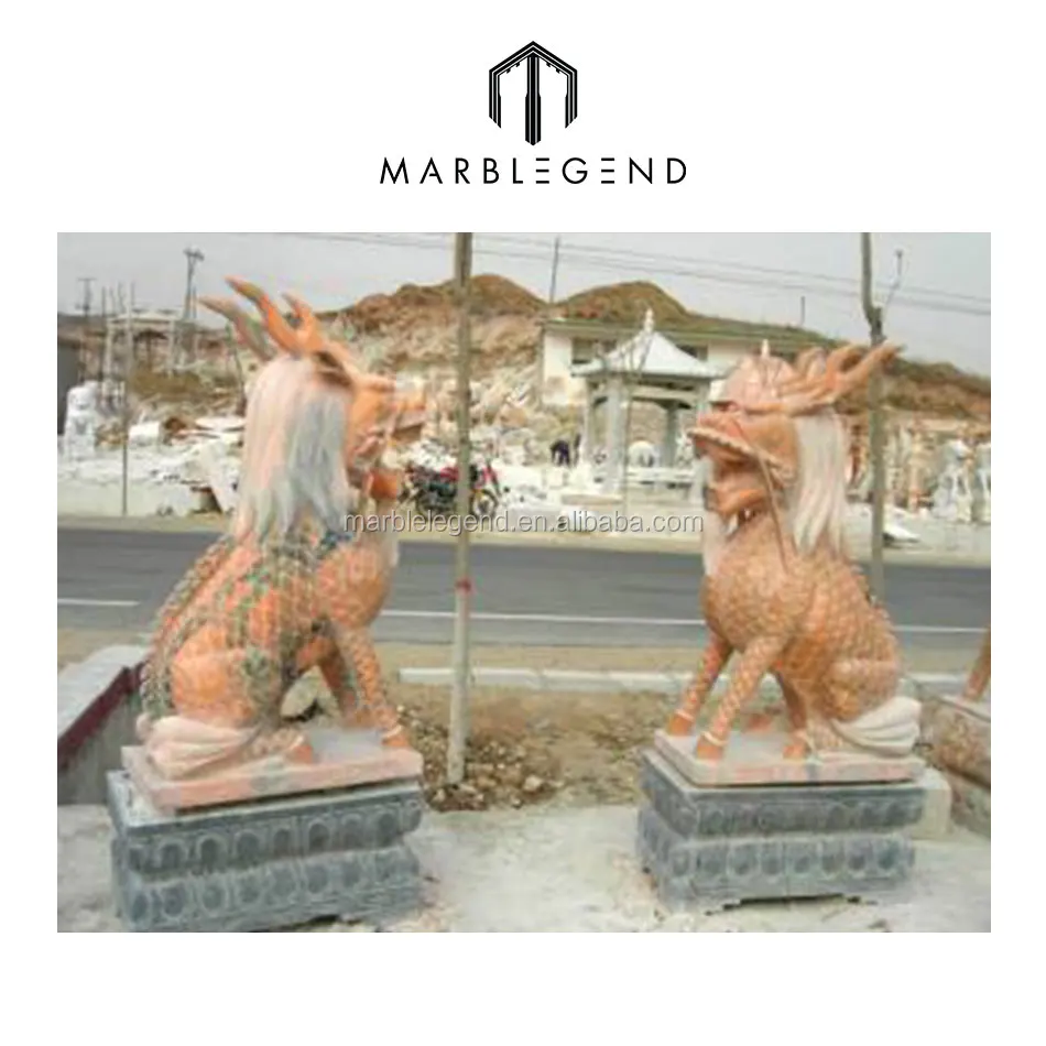  Пользовательская Инженерная мраморная скульптура Ежика сада слона