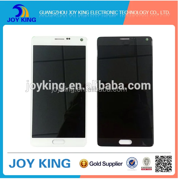 Lcd сенсорный экран для samsung galaxy s4 i9500
