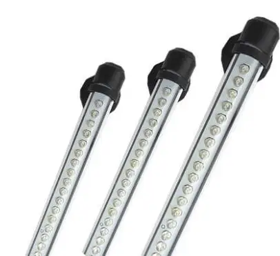 
Wholesale price Arowana Light Aquarium Submersible Light Saltwater Light for Fish Tank 