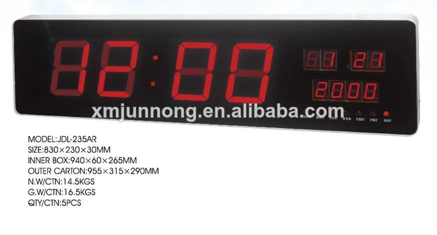 привело календарь часы с дуги рамки/время/день/отображения даты