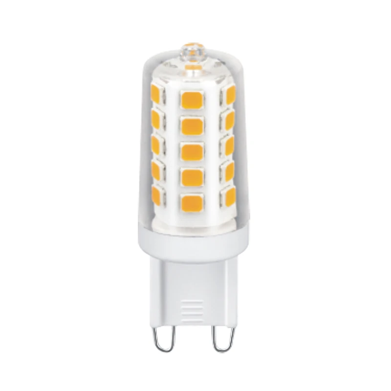 Dimmable Mini G9 LED Bulb 24V 12V G9 LED Lamps