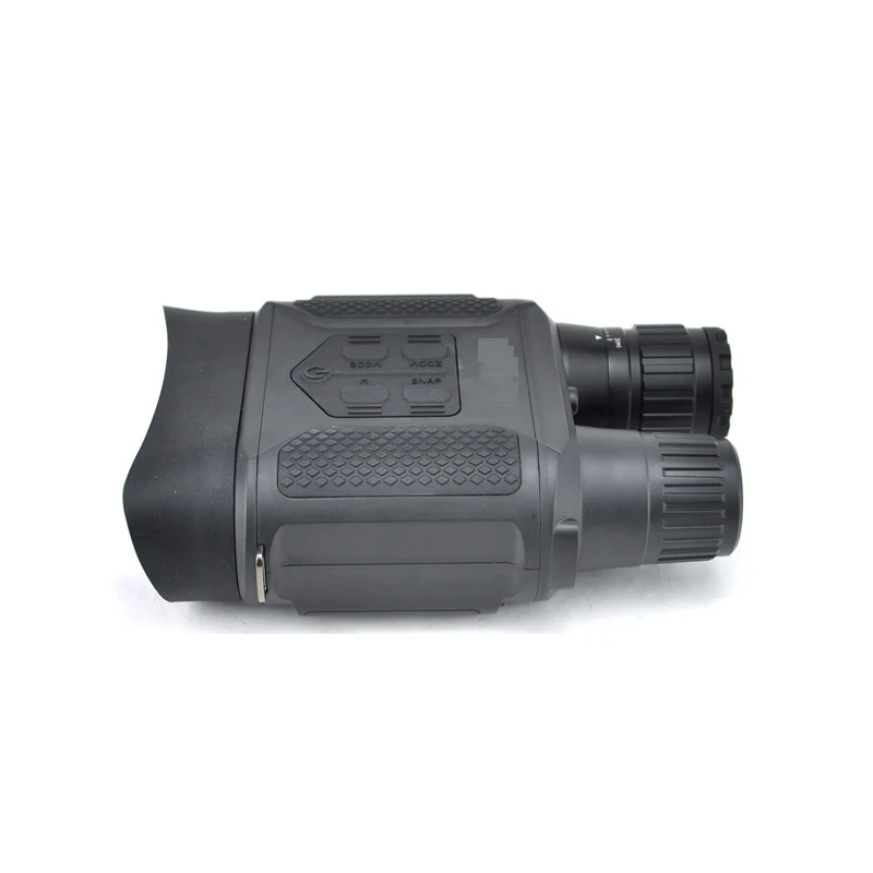 Двухцилиндровый цифровой бинокль ночного видения