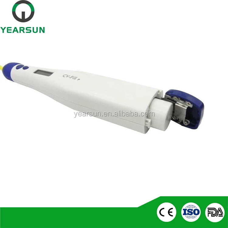 
high quality meta biomed obturation system hot sale 