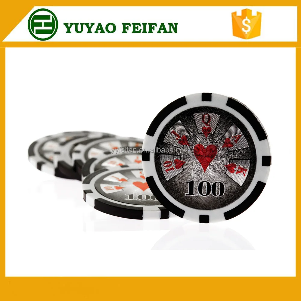 poker star poker chips set custom ceramic poker chips