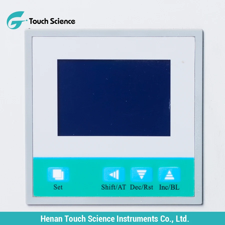 China Chemical Industry Resin Machine Vacuum Drying Chamber Benchtop Lab Vacuum Dryer Oven
