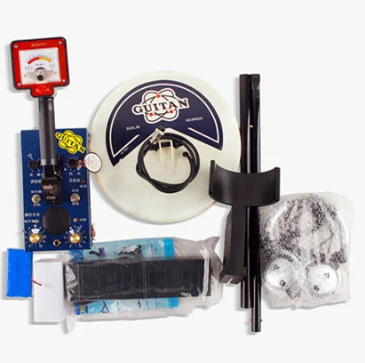 whatsapp:+86 18827556369  2.5m high quality Underground Metal Detector industry Metal Detector TM89