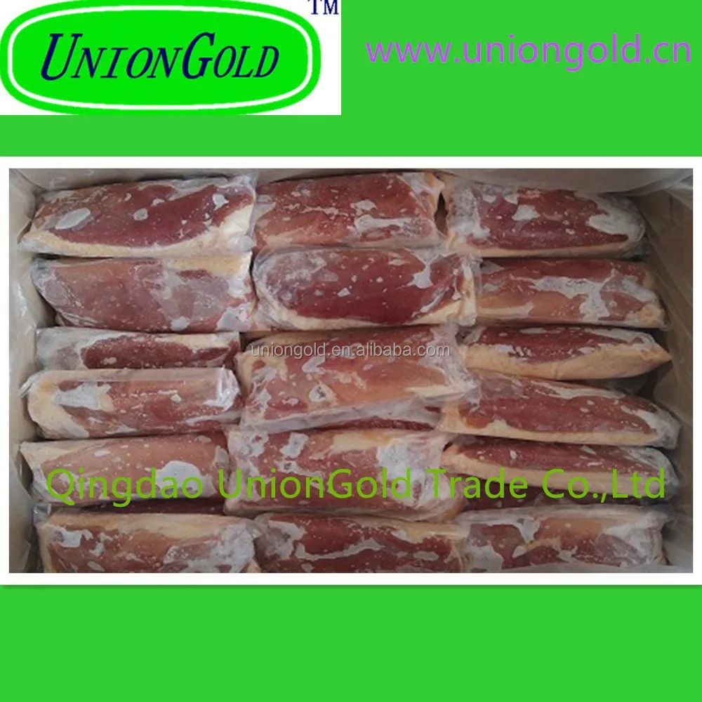 Best quality frozen duck meat