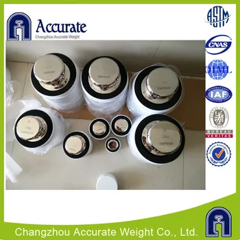 F1 F2 M1 scale test weight 20kg calibration weights standard mass 20kg