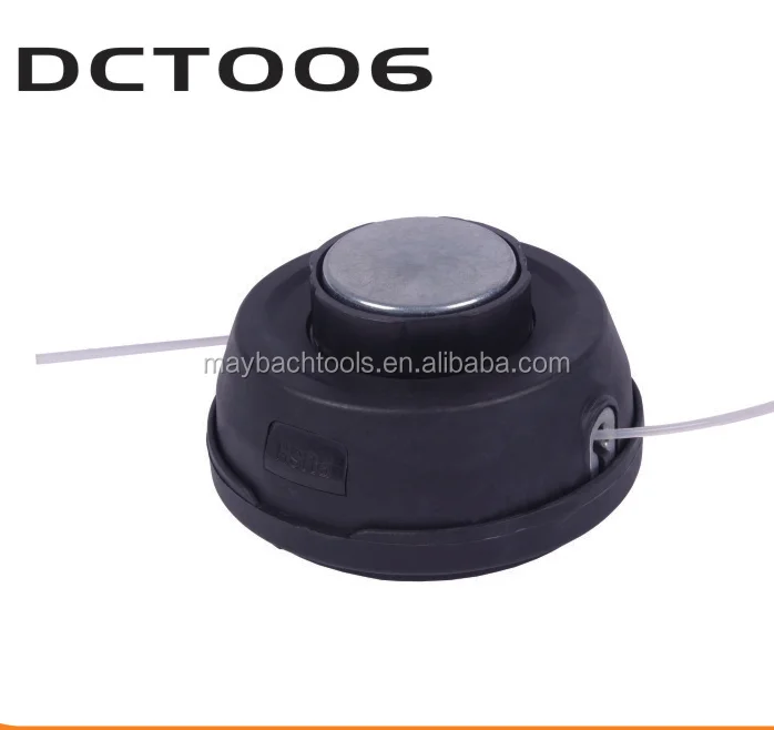 
DCT006 brush cutter head trimmer head brush cutter spare parts 