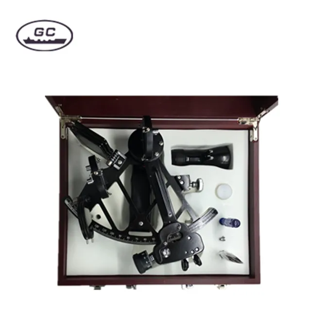 Factory Supply GLH130-40 GLH130-20 Marine Nautical Sextant / IMPA 370331