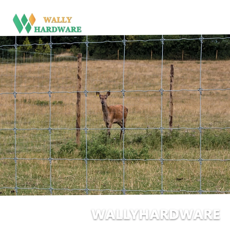 Заводской 0 8м 9м 1 м 2 высококачественный полевой забор олень с фиксированным узлом игровой для