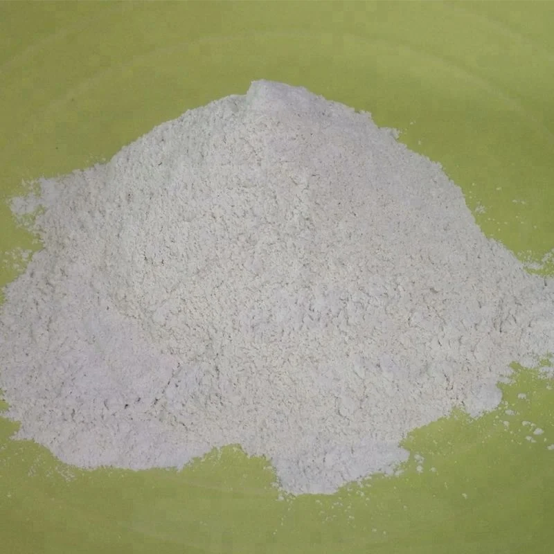 
Factory Supply Wholesale Wine Clarifying Agent Edible White Sulfur Clay 