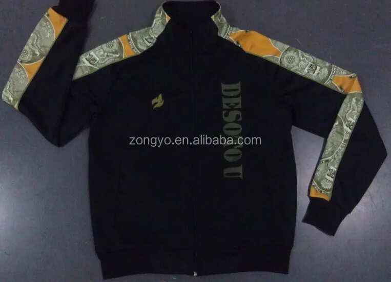 High quality sports uniform hot sale cheap track sets football basketball tracksuit school uniform custom logo blank tracksuits