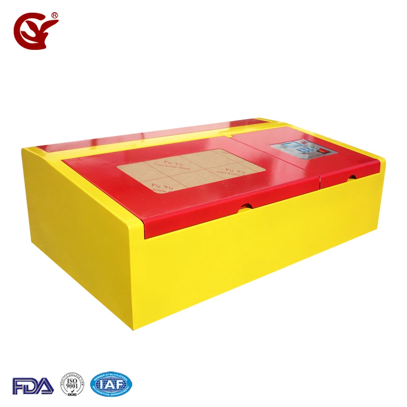 3020 mini seal rubber stamp laser engraving machine price mini 3020 laser cutting machine polymer rubber stamp machine