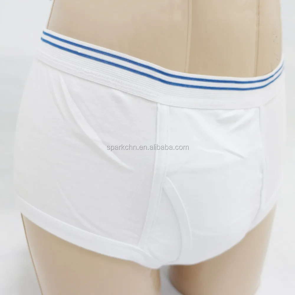 adult cloth diaper,incontinent pants manufacturer / adult cloth nappy
