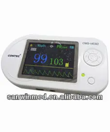 VESD Многофункциональный визуальный стетоскоп