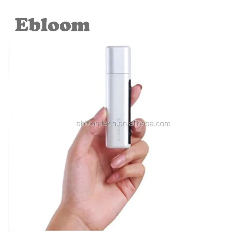 
2018 SAILING Hitaste P5 Newest Tobacco Heating Device With Display Screen 