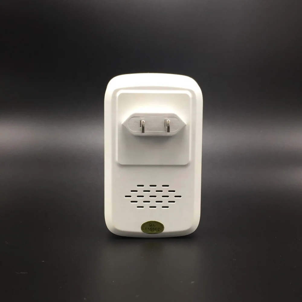 HRS Ultrasonic Pest Repeller 2019 LATEST UPGRADE CHIP Electronic Pest repellent Mouse Repeller Plug in Pest