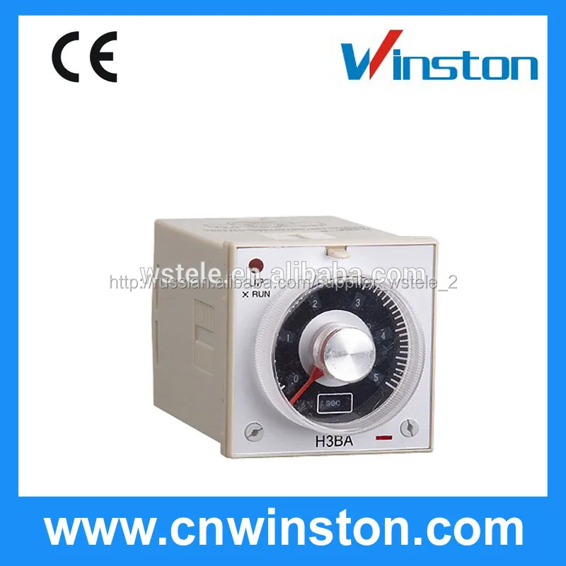 H3ba-11 мини электрический таймер выключатель 220v