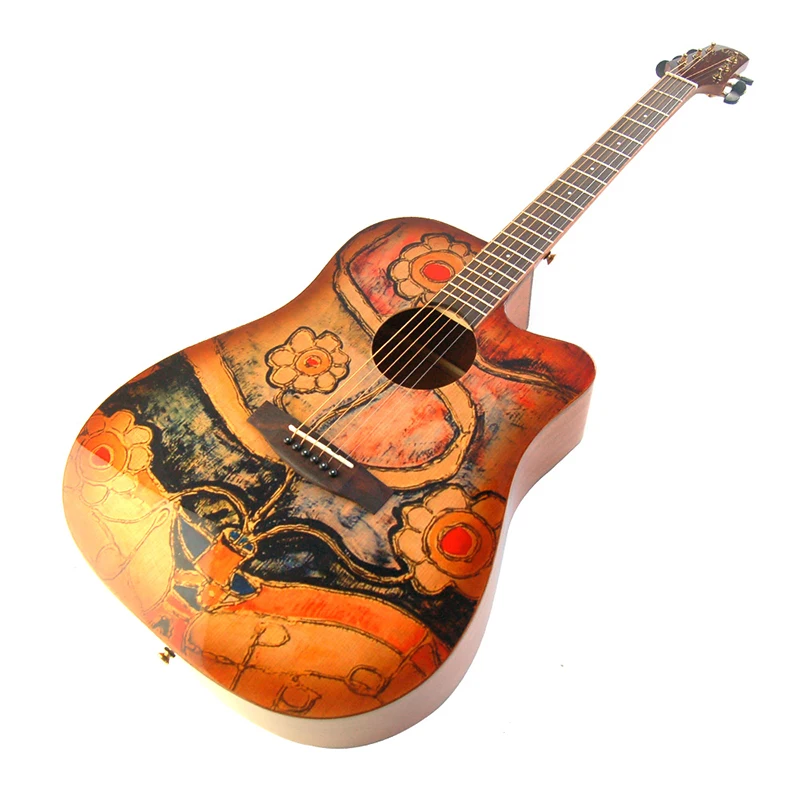 Kinglos made in china for sale41/40/39 adult bass replica electrique strings guitar