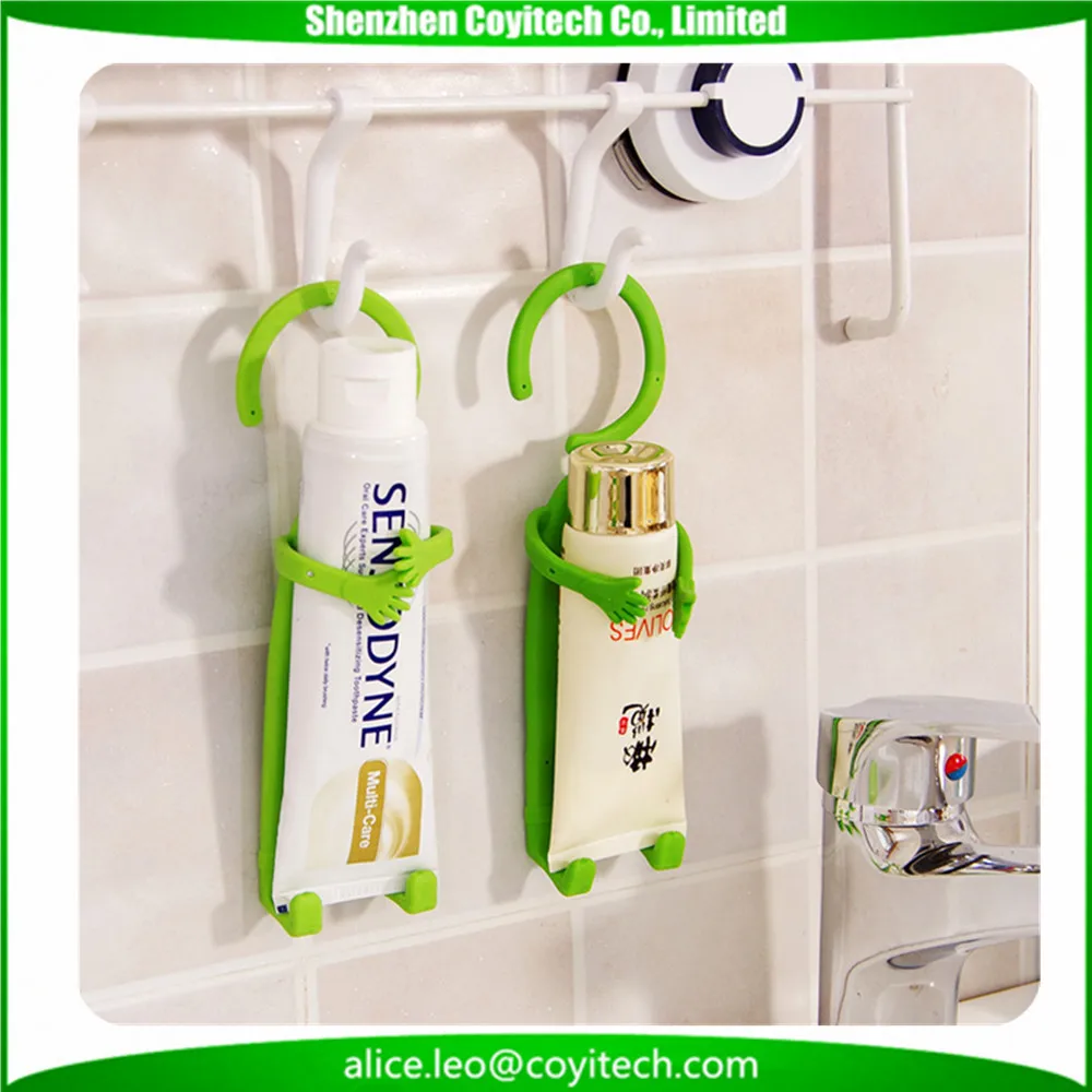 House hold products for kitchen flexible holder stand for phones, keys