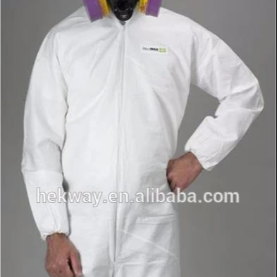 Disposable non-woven bedspread spunlace nonwoven fabric/Polyethylene breathable membrane