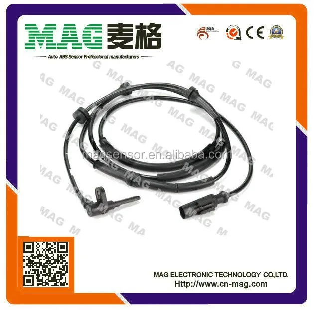 Датчик скорости ABS / WHEEL 46823093 для FIAT ,ALFA REMEO