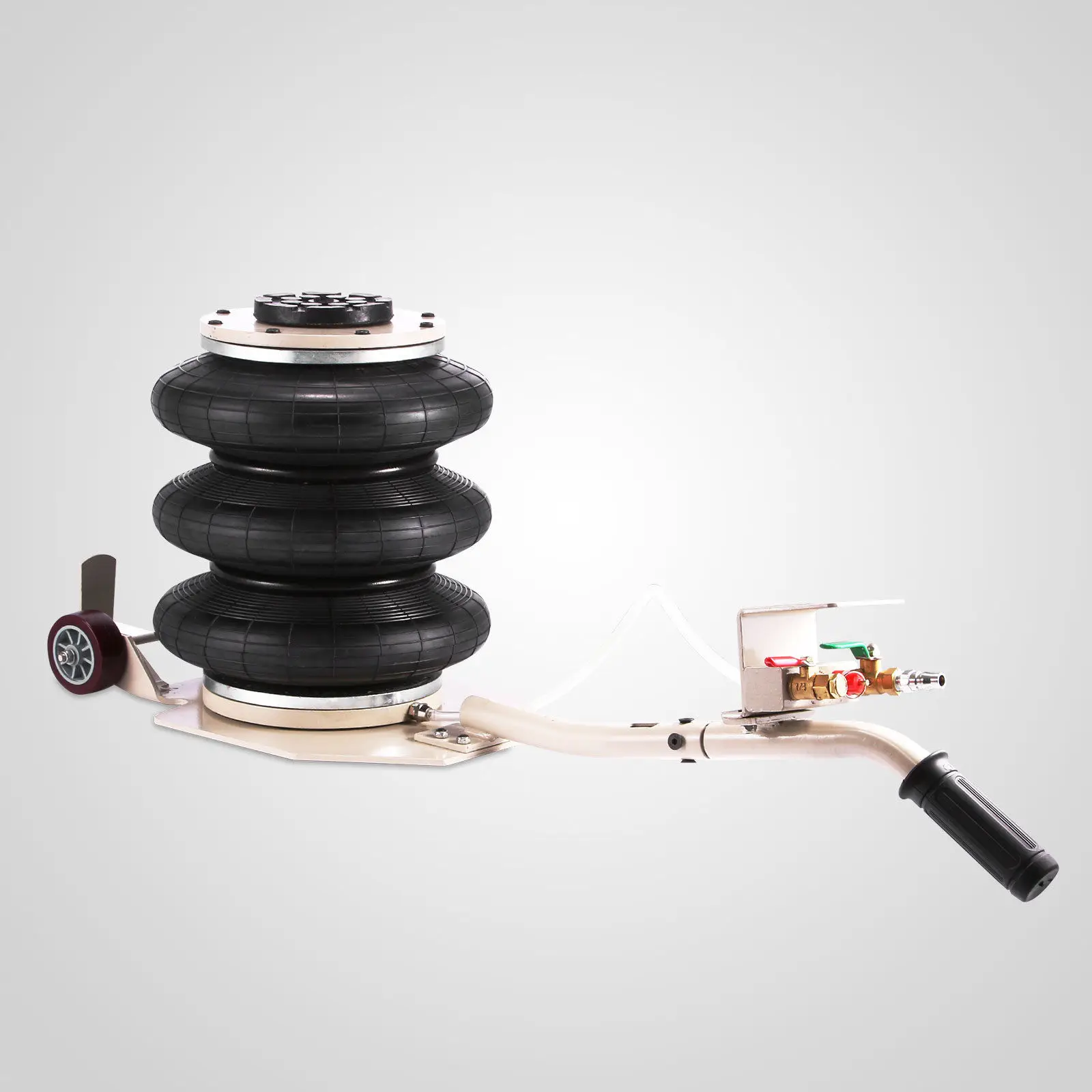 Pneumatic Car Jack/Air Jack 2.5t