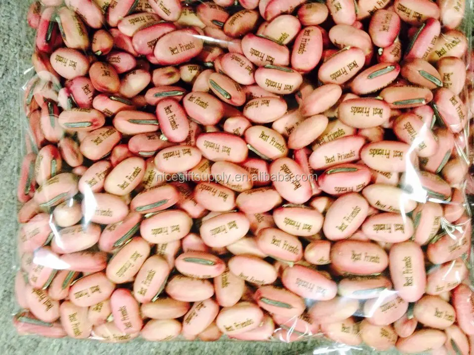 Customized Can Planted Magic Bean