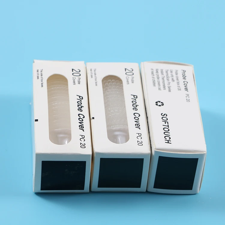 Manufacture popular disposable ear thermometer probe cover