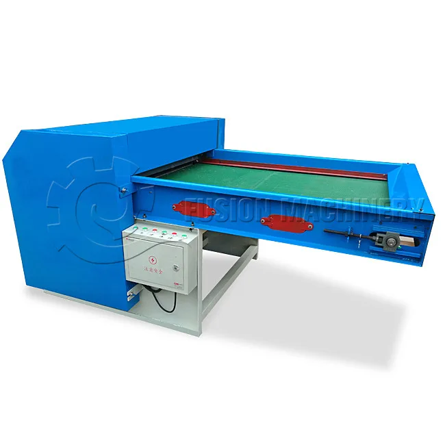 
High quality alpaca carding machine/woolen carding machine 