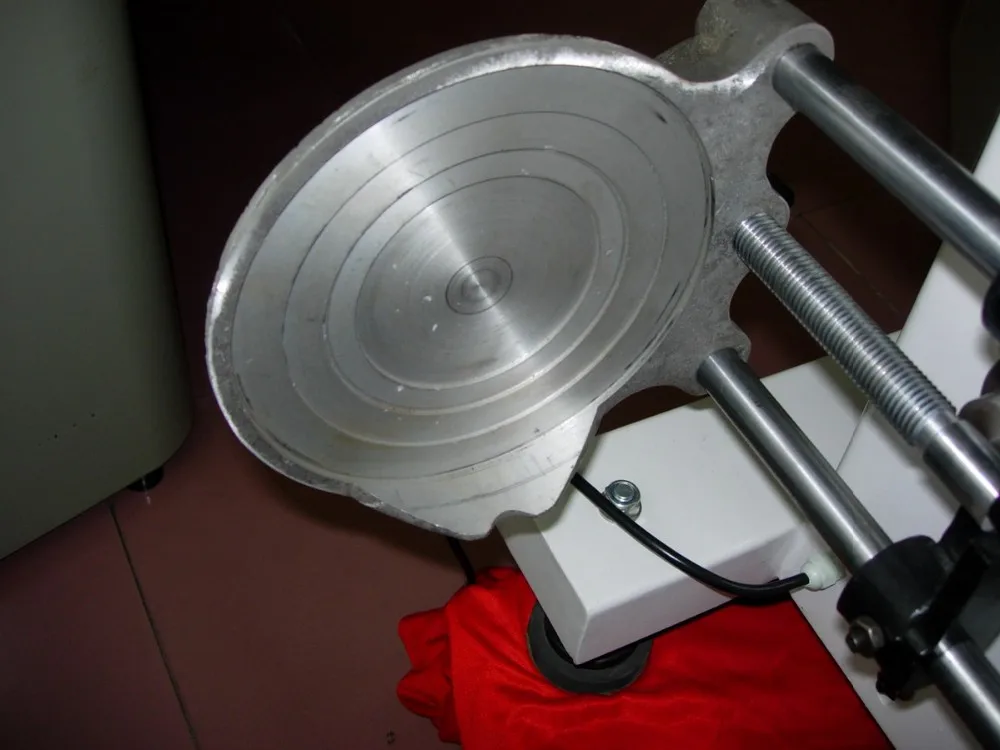 5 litre mixer for paint or ink JY-40B