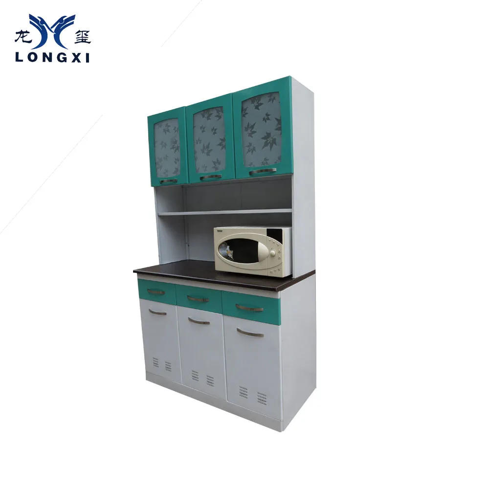 
2018 Top selling cookhouse equipment, metal kitchen cabinet 