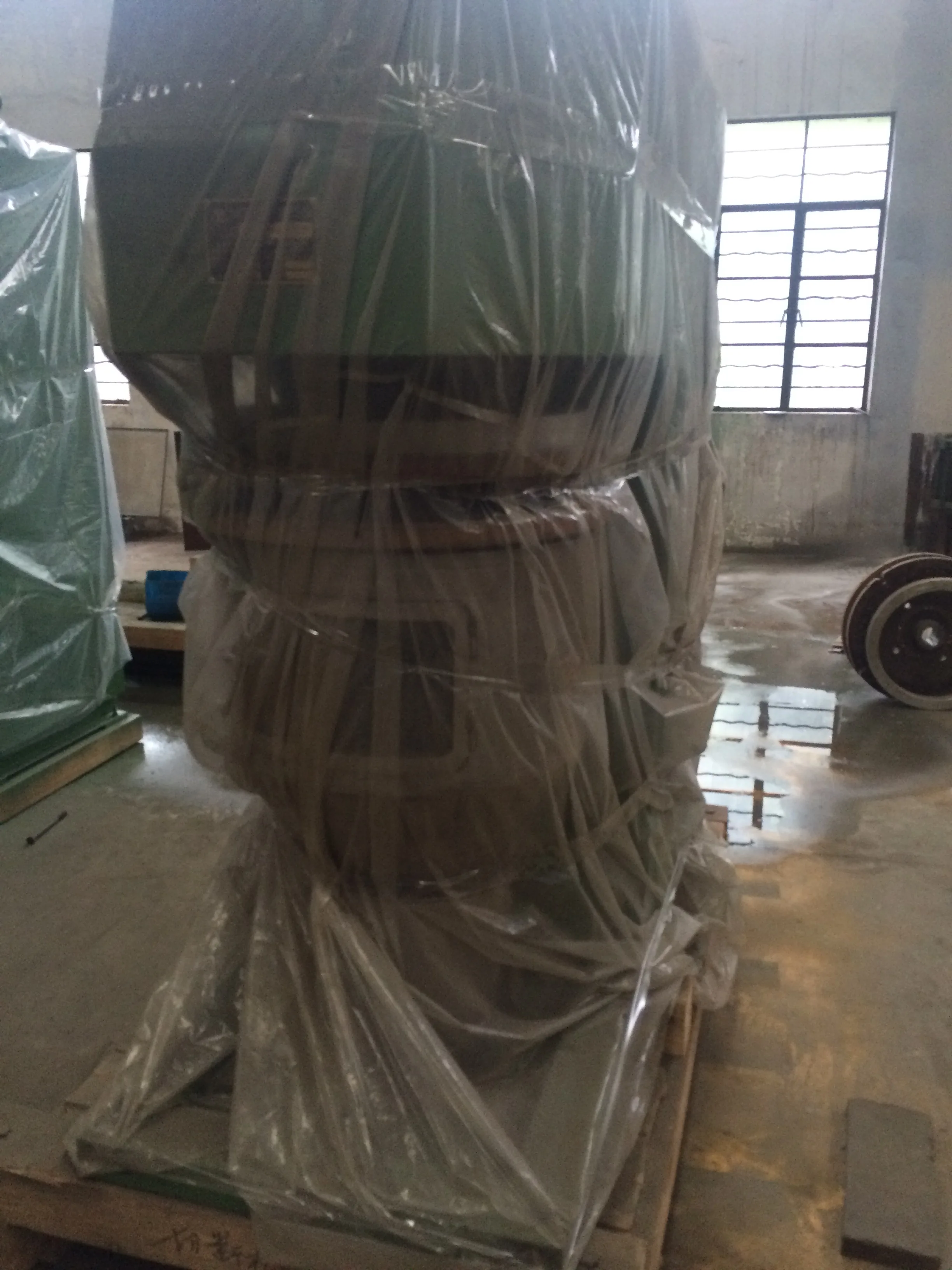 Cutter Machine for Recycle Polyester Staple Fiber (PETPSF) Production Line