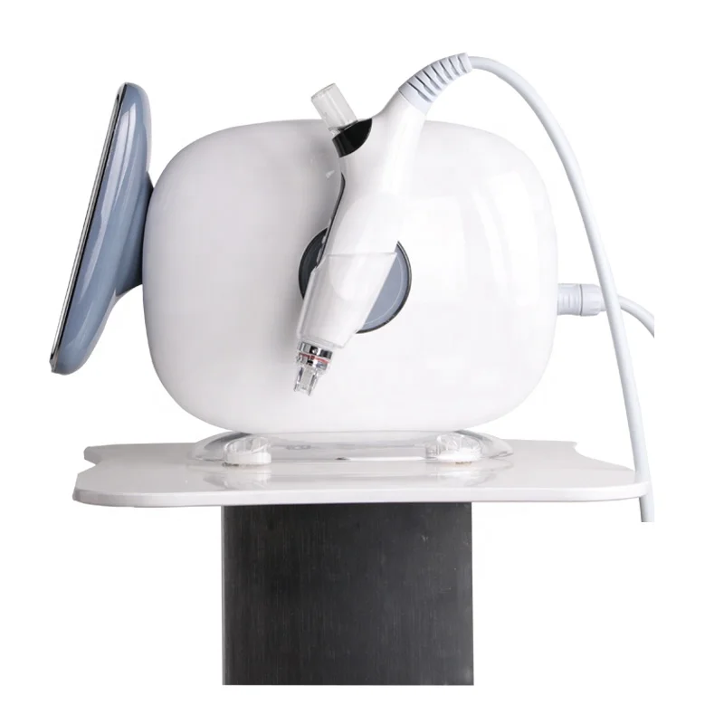 3 в 1 RF Ems нано-пистолет для мезотерапии Мезотерапия пистолет инжектор для лечения акне отбеливание кожи