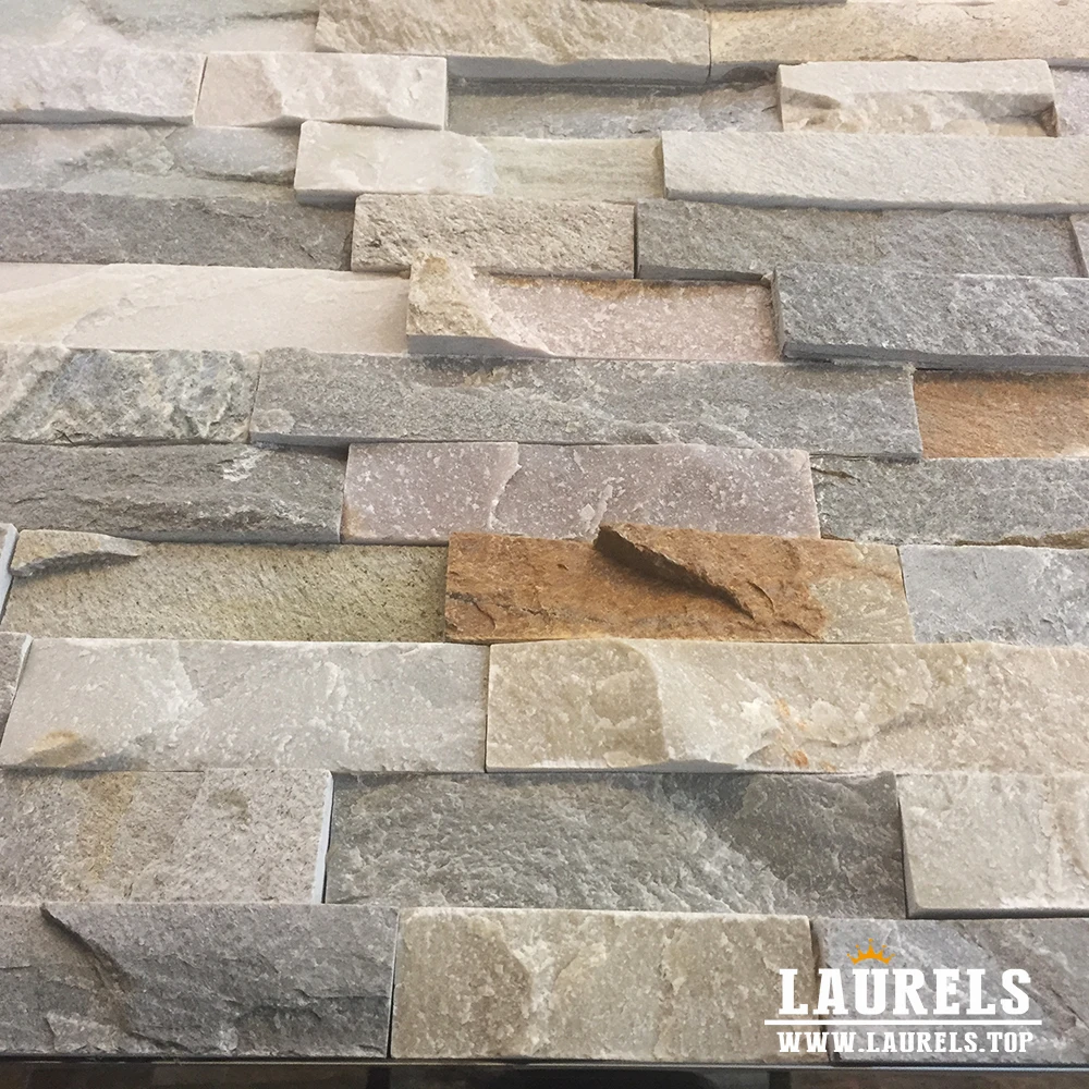 
Cheaper and Hot Selling Chinese Natural Cultured Stone Veneer 
