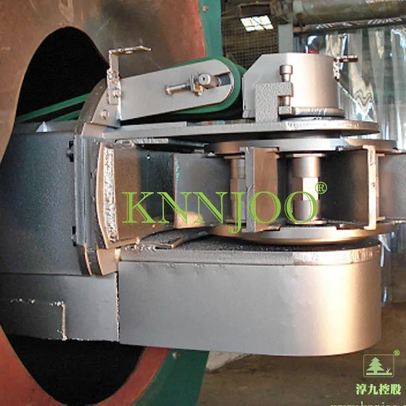 
Customized Internal Steel Pipe Shot Blasting Machine/ Steel Pipe Shot Blast Machine 