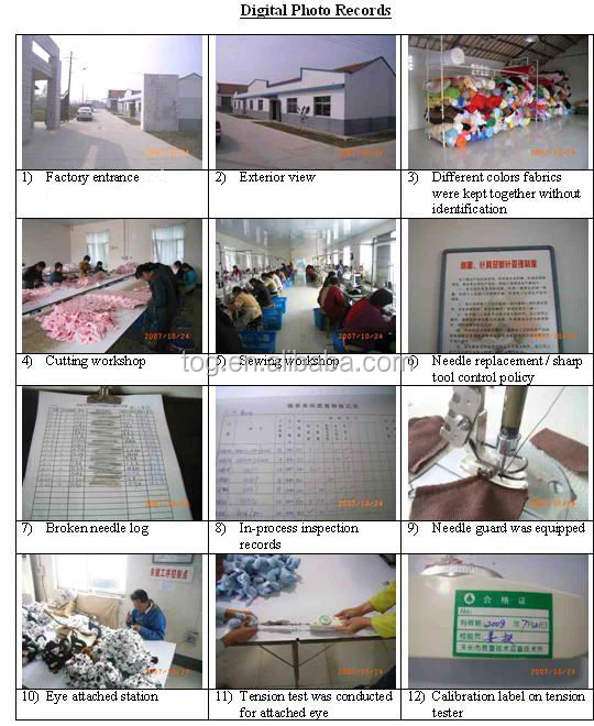 
Custom Made Cartoon Cute Red Cartoon Plush Animal Bear Toy PP Cotton OEM Bear 