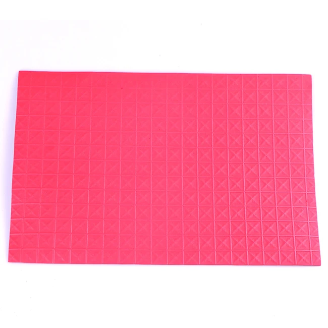 
Craft Recycled EVA Sheets EPS Foam 